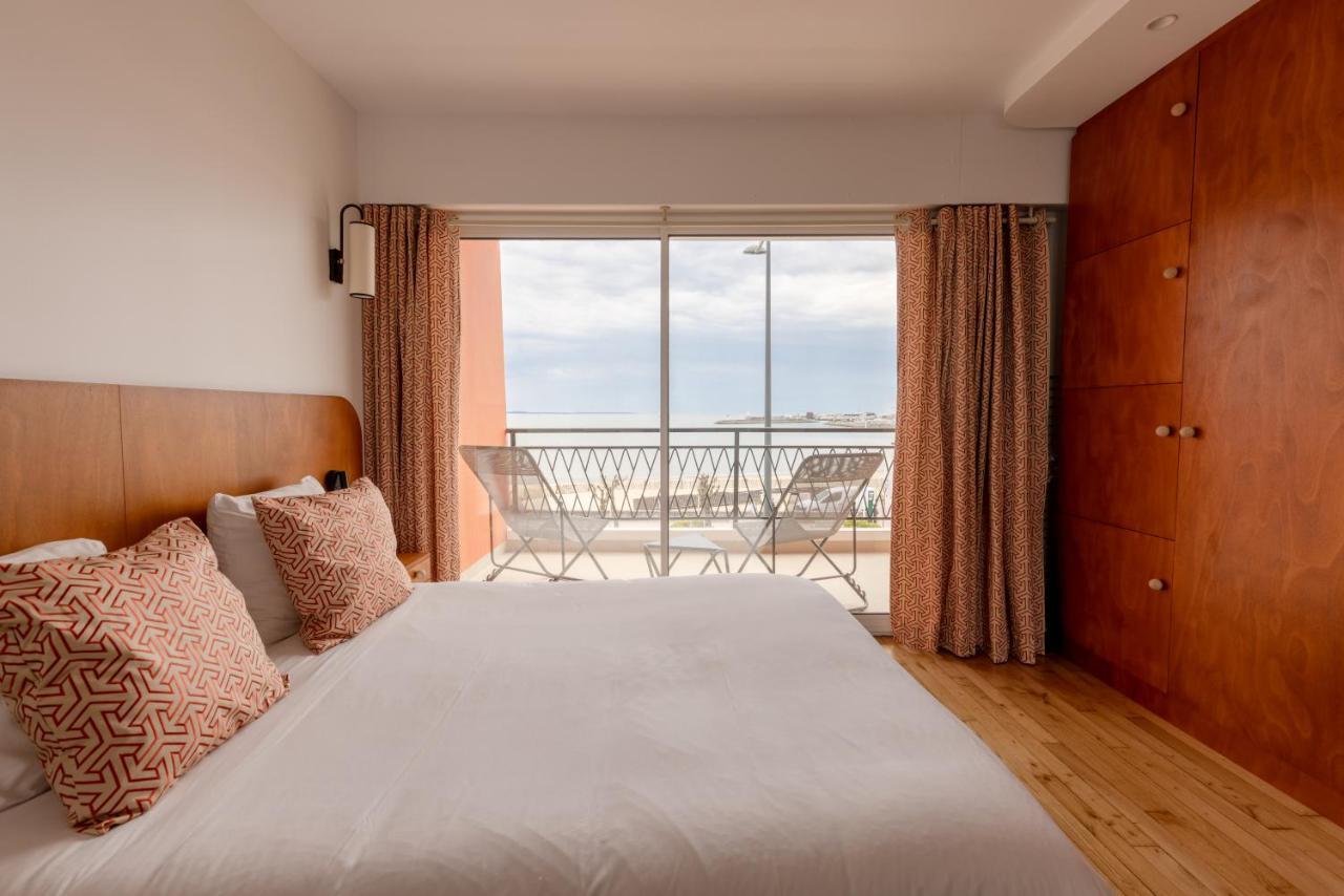 La Perriniere Appartement Face Mer Royan Exterior photo